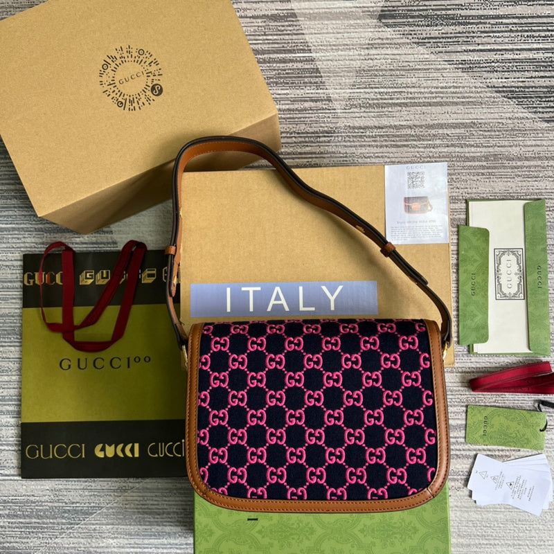 Glami-is - Guki Lady Bags - 608