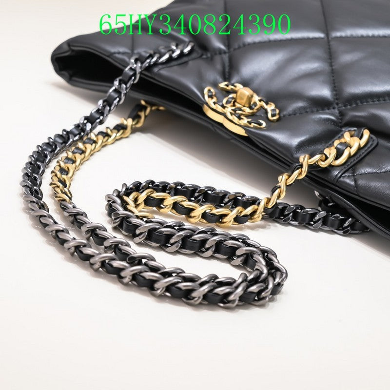 Satchel Bags - CHL Bags - 5091