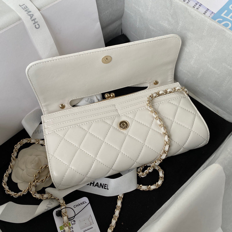 Satchel Bags - CHL Bags - 7608