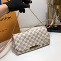 Satchel Bags - VL Bags - 2011