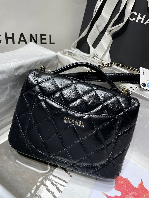 Satchel Bags - CLN Bags - 901