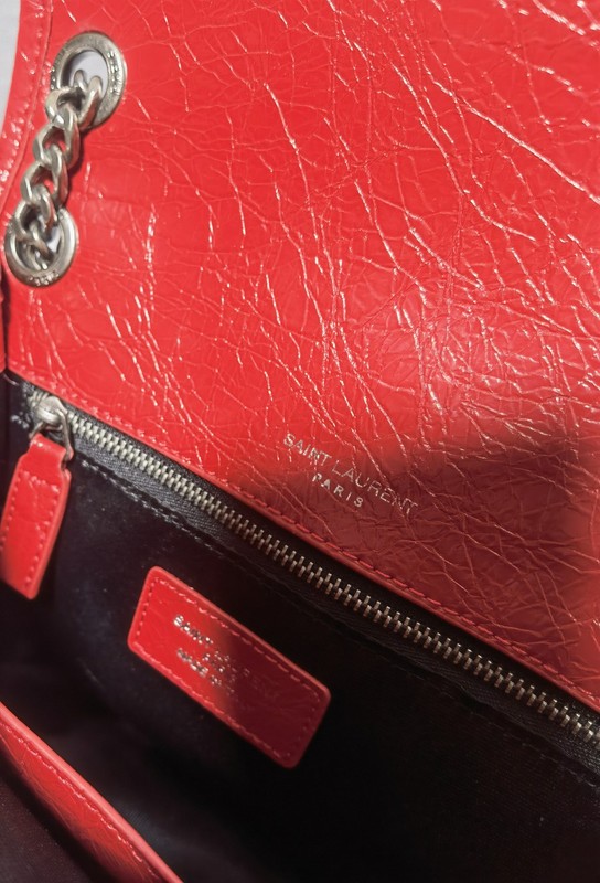 Satchel Bags - SLY Bags - 1657