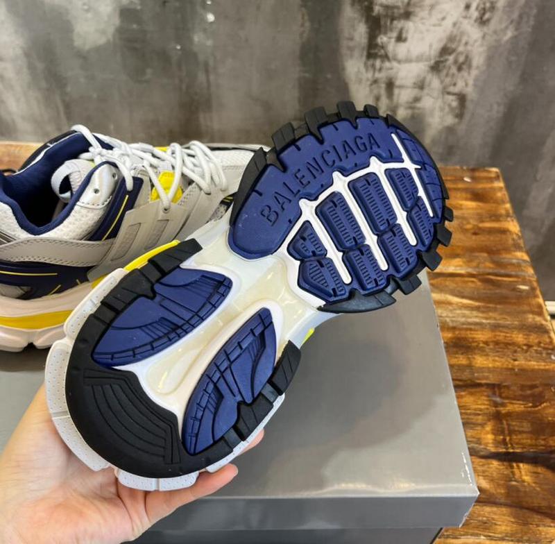 SAMC - BG Men Shoes - 231
