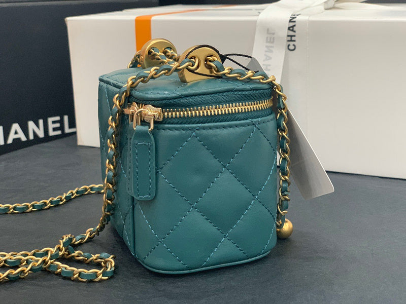 Satchel Bags - CHL Bags - 7676