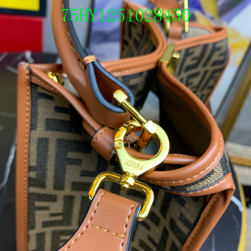 Glami - FDE Bags - 2166