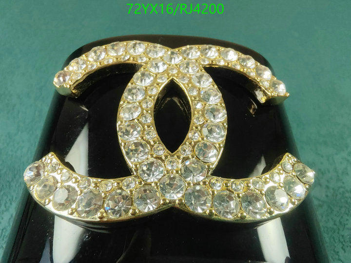 SAMC - CHL Jewelry - 1317
