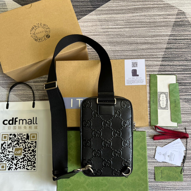 Glami-i - Guki Men Bags - 061