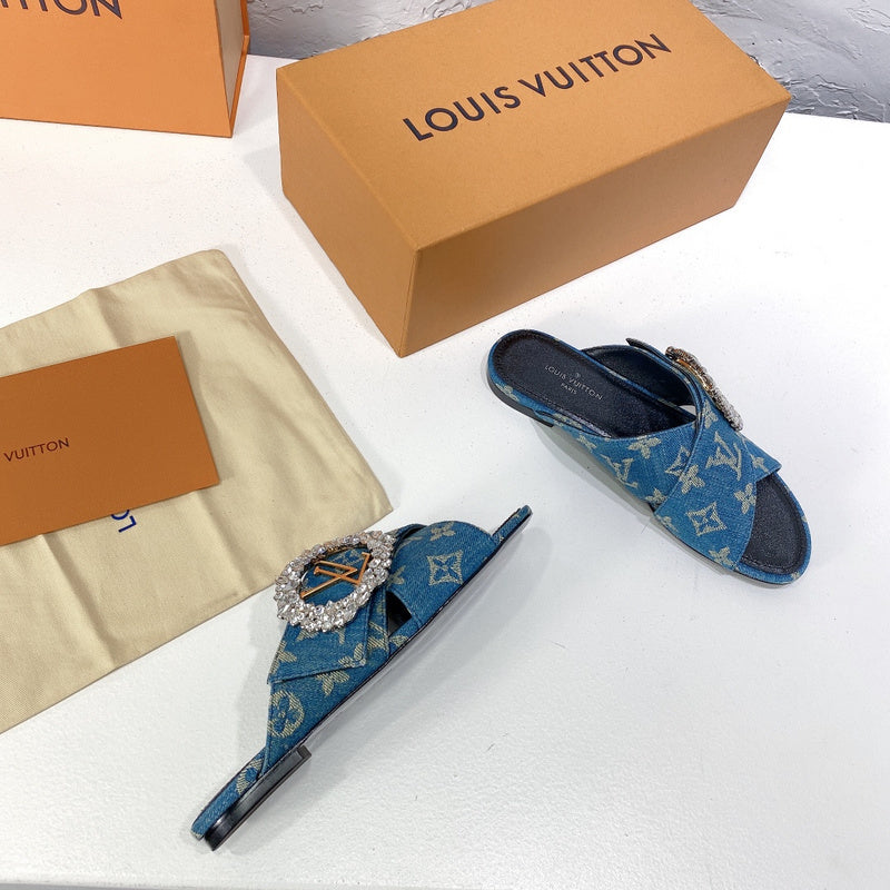 Satchel Bags - Mix Shoes - 1811