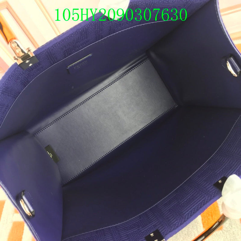 Glami - FDE Bags - 2758