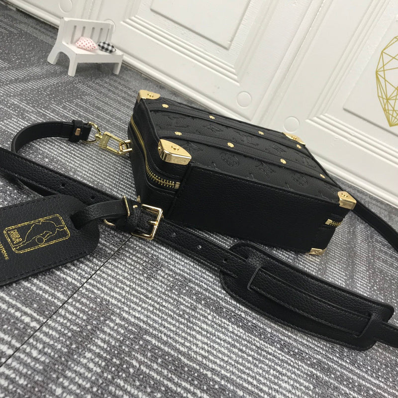 Satchel Bags - VL1 Bags - 011