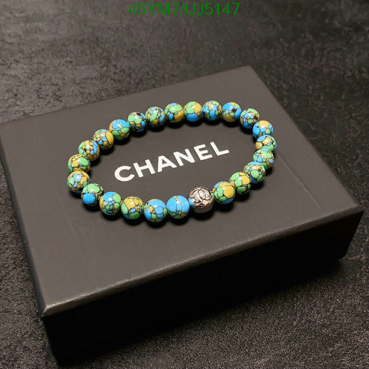 SAMC - CHL Jewelry - 610