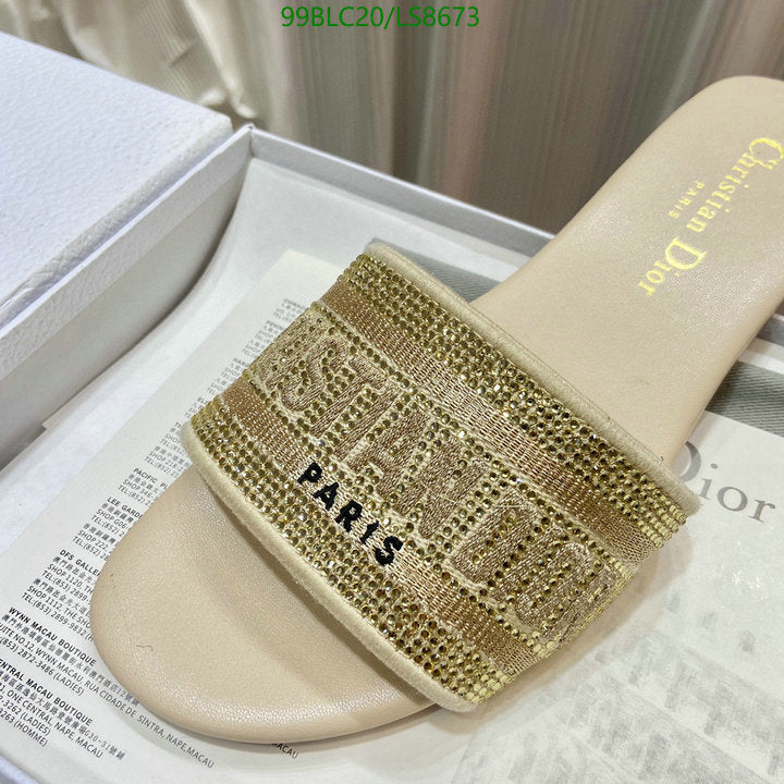 SAMCC - DOR Women Shoes - 2121