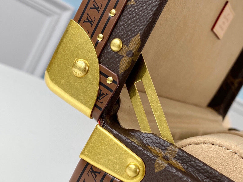 Glami- Glami- Lu-Vi bags - 4158