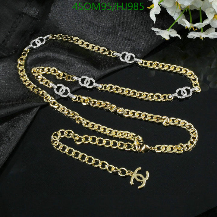 SAMC - CHL Jewelry - 748