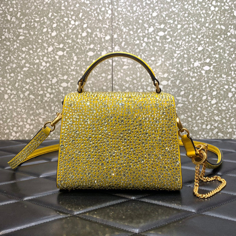 Glamy - VEL Bags - 1048