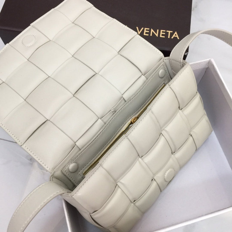 Satchel Bags - BV Bags - 361