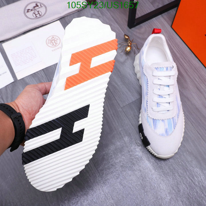 SAMC - HMS Men Shoes - 619
