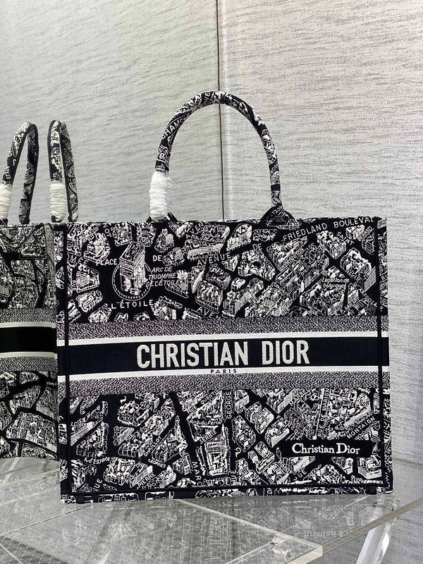 ELE - Dir Bags - 1276
