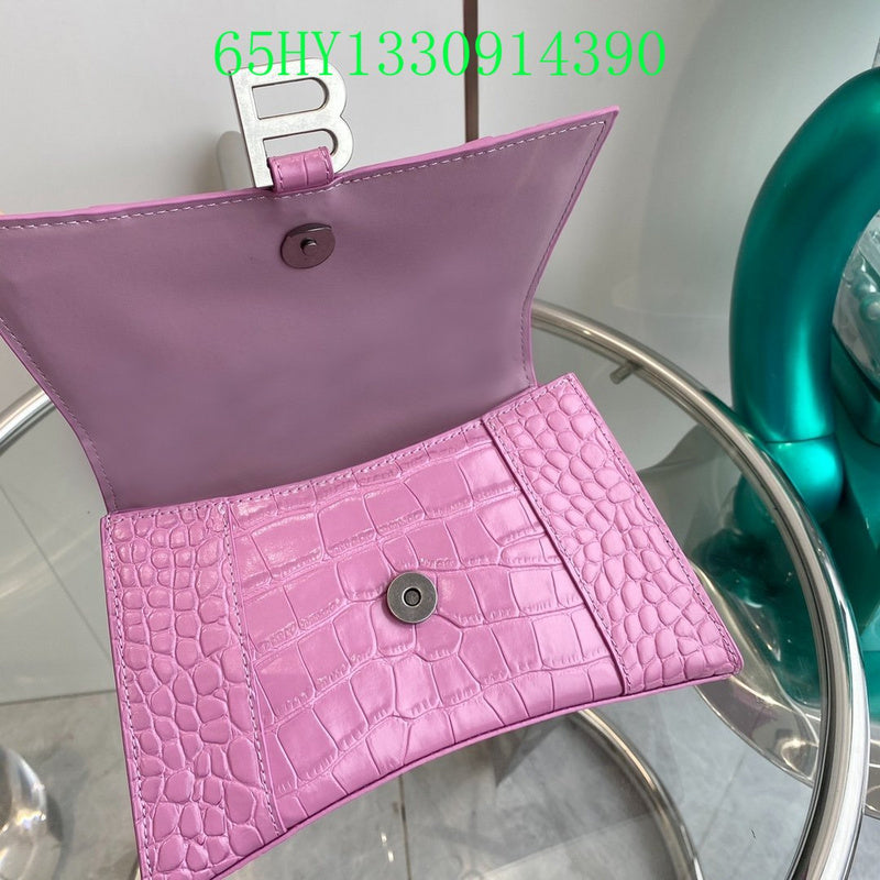 Satchel Bags - BGA Bags - 2067