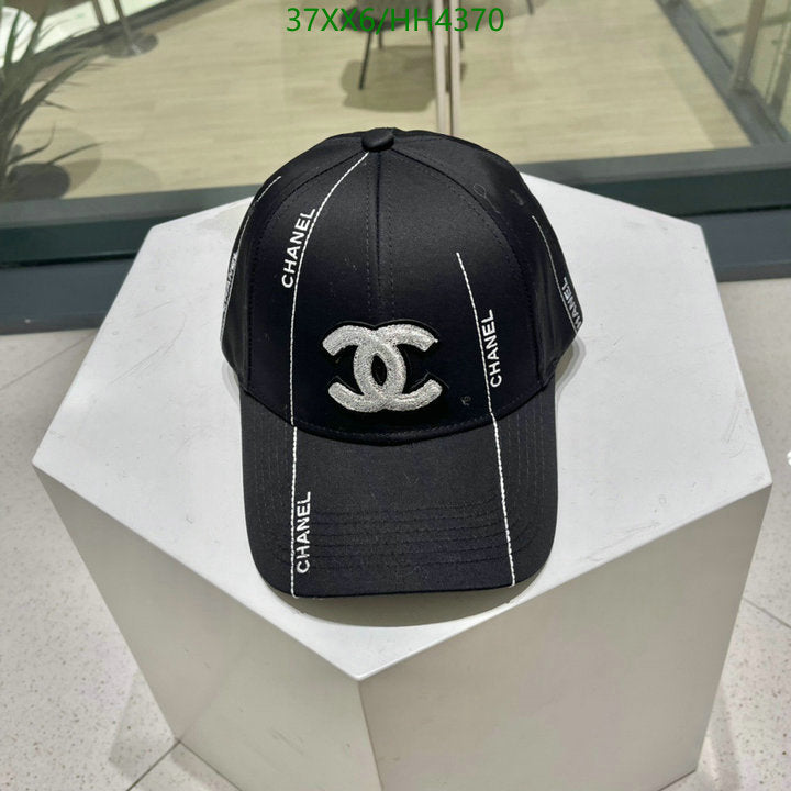 SAMC - CHL Caps & Hats - 354