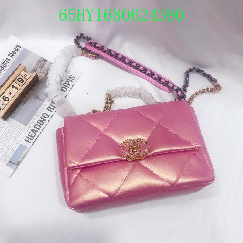 Satchel Bags - CHL Bags - 5316