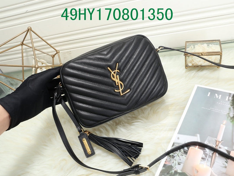 Glami - YLS Bags - 2210