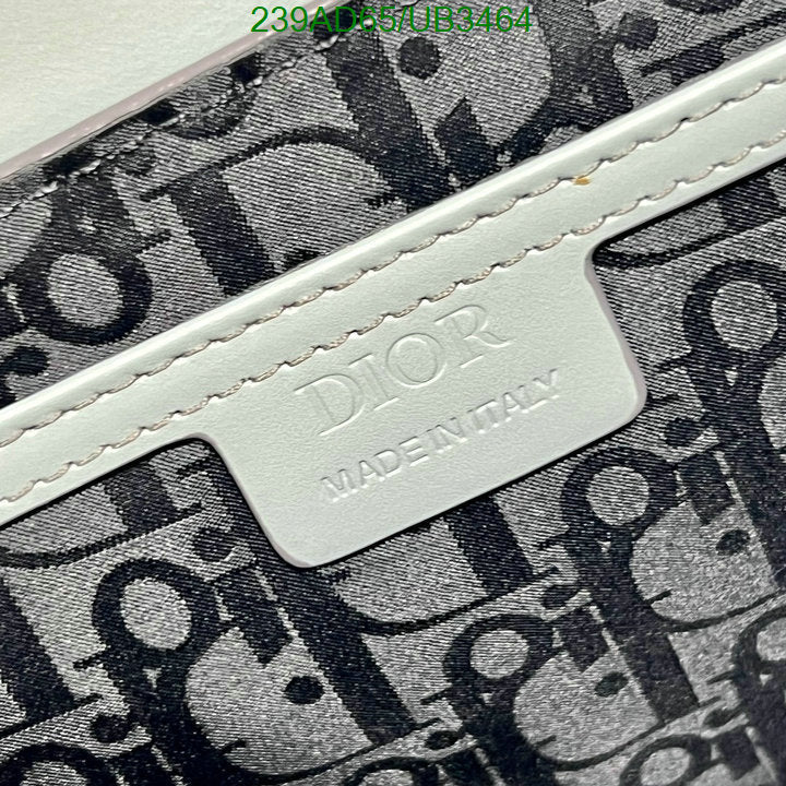 SAMCC - DOR Bags - 1182