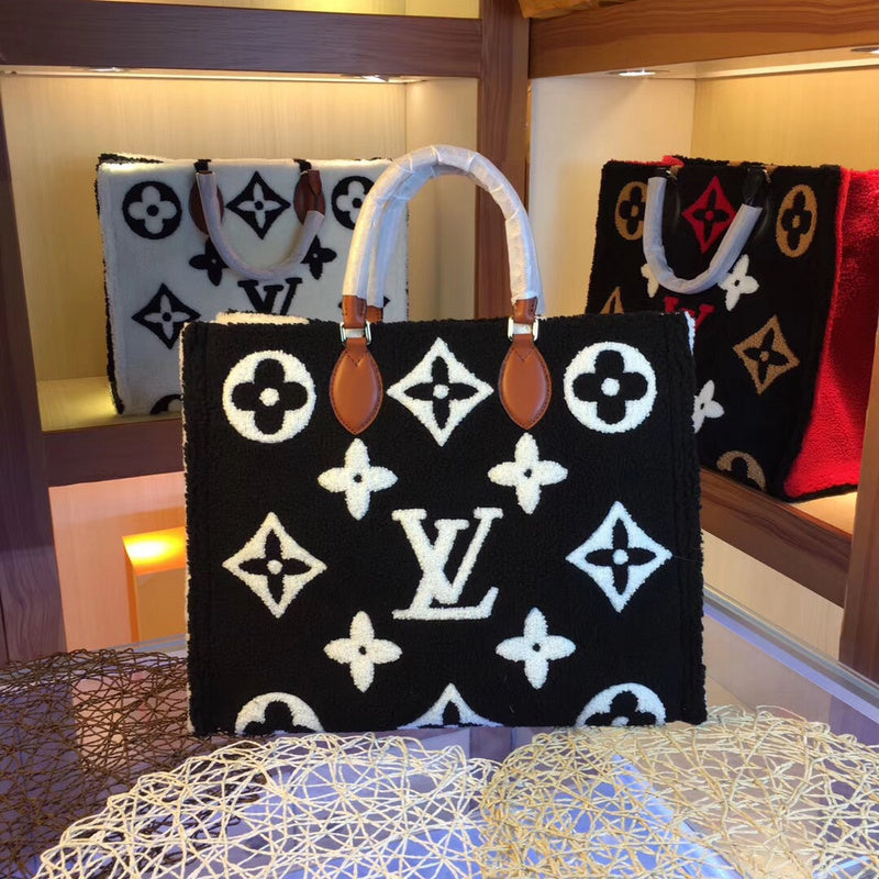 Satchel Bags - VL Bags - 729