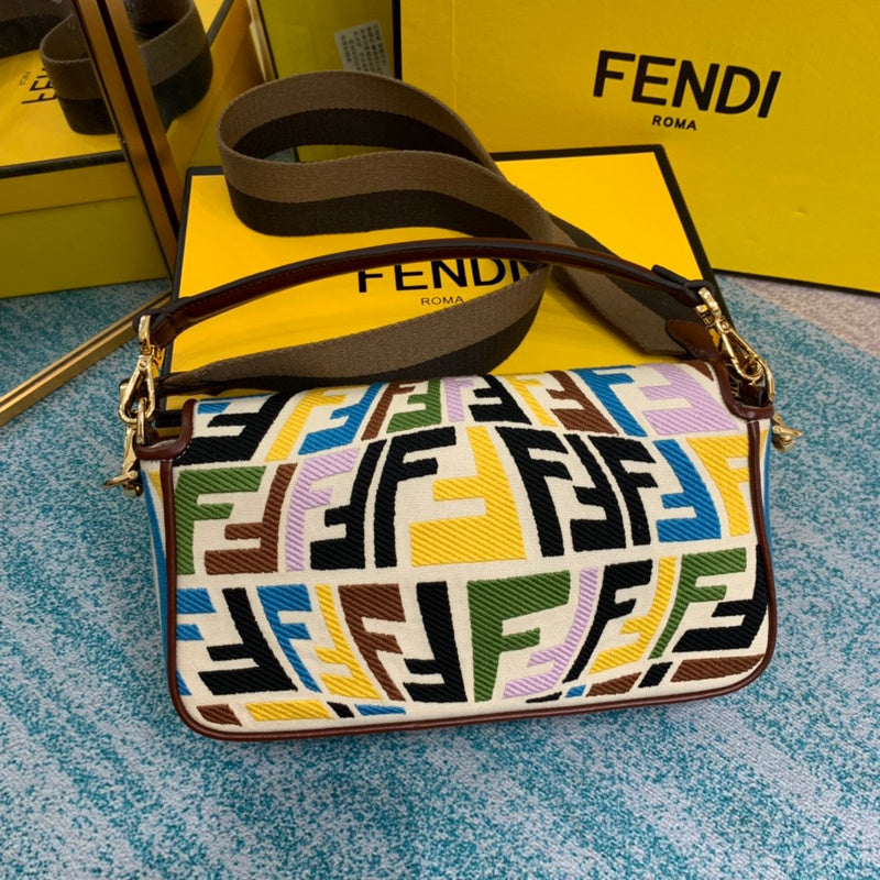 FDI Bags - Luxurious Bags  364