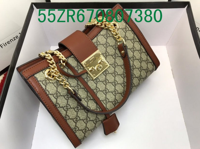 Glami Fashion - GCI Bags - 10929