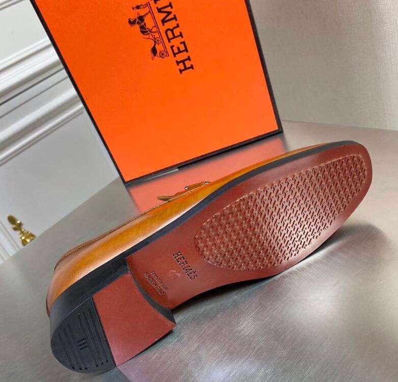 SAMC - HMS Men Shoes - 474