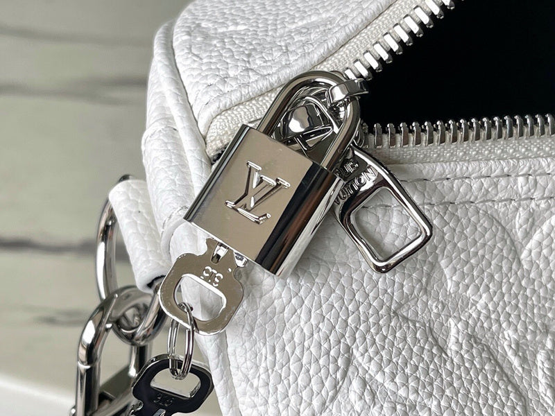 GlamI Lu-Vi bags - 4153
