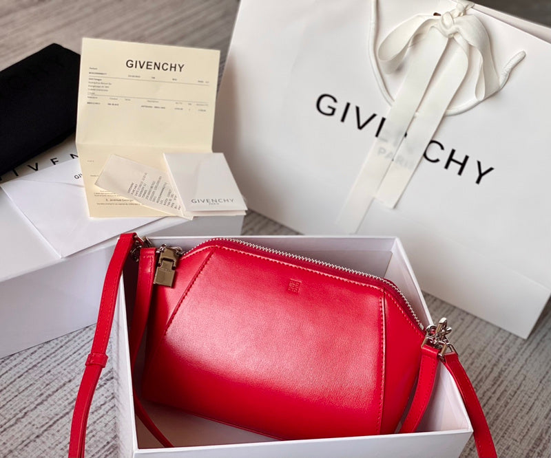 Glamy - GCY Bags - 600