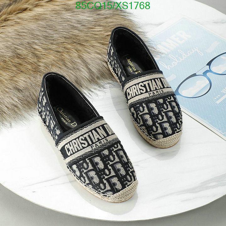 SAMCC - DOR Women Shoes - 1981