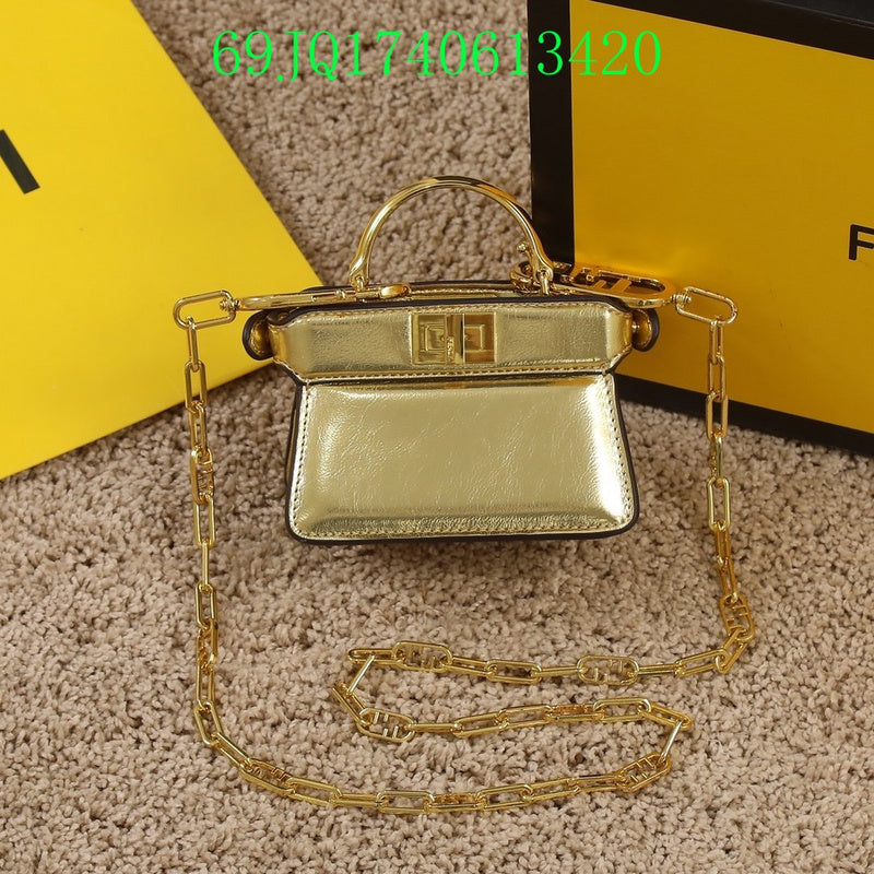 Glami - FDE Bags - 3125