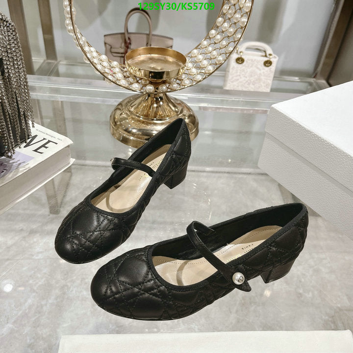 SAMCC - DOR Women Shoes - 1400