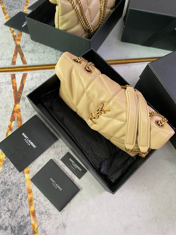 Glamy - YLS Bags - 186