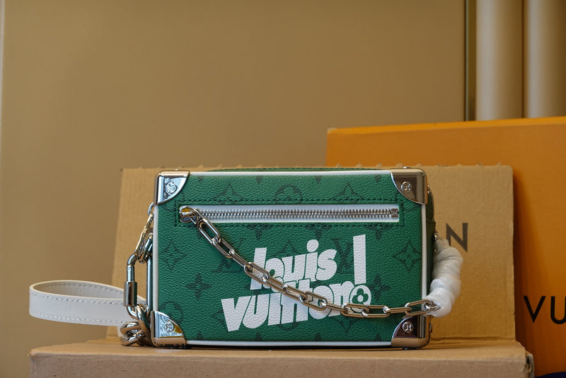 Satchel Bags - VL1 Bags - 134