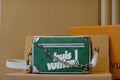 Satchel Bags - VL1 Bags - 134