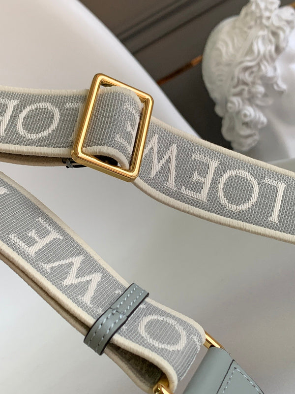 Glamy - LWO Bags - 481