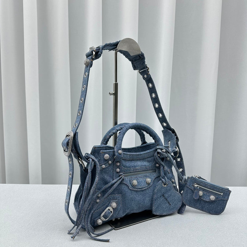 Glamy - BG Bags - 396