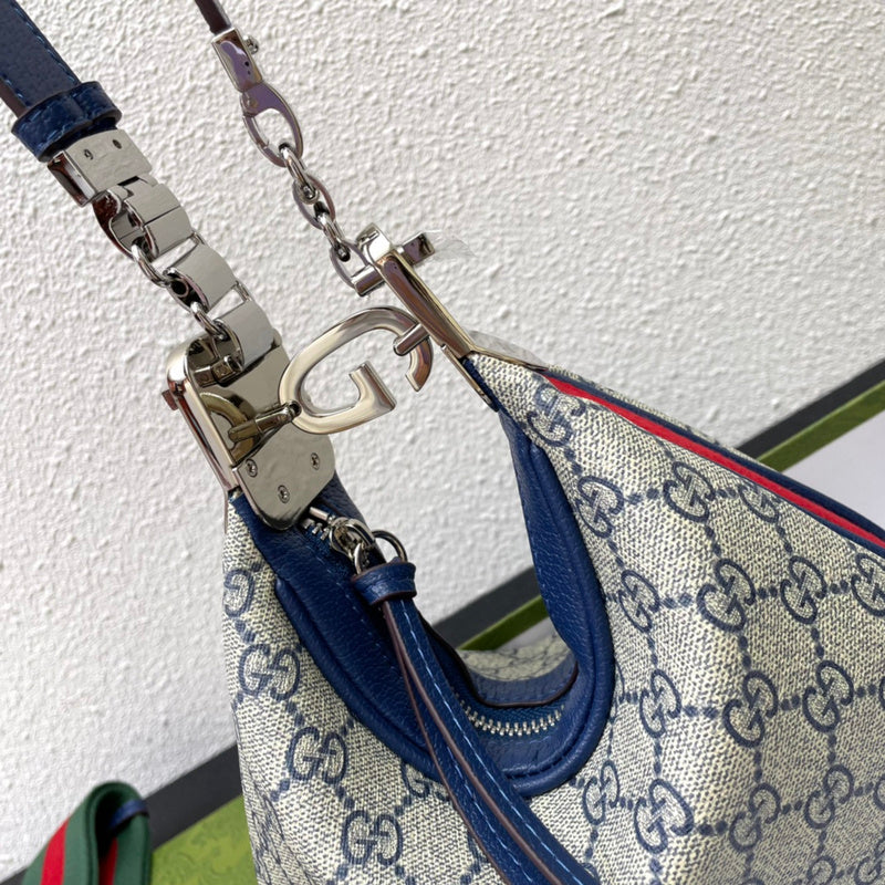 Satchel Bags - GCI Bags - 1665