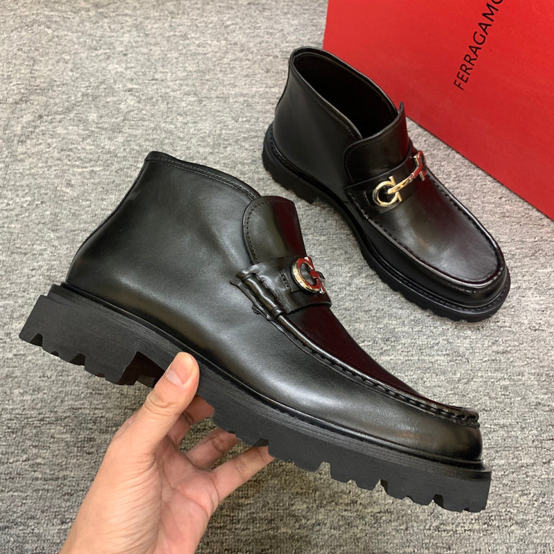 Glami - FGO Men Shoes - 1038