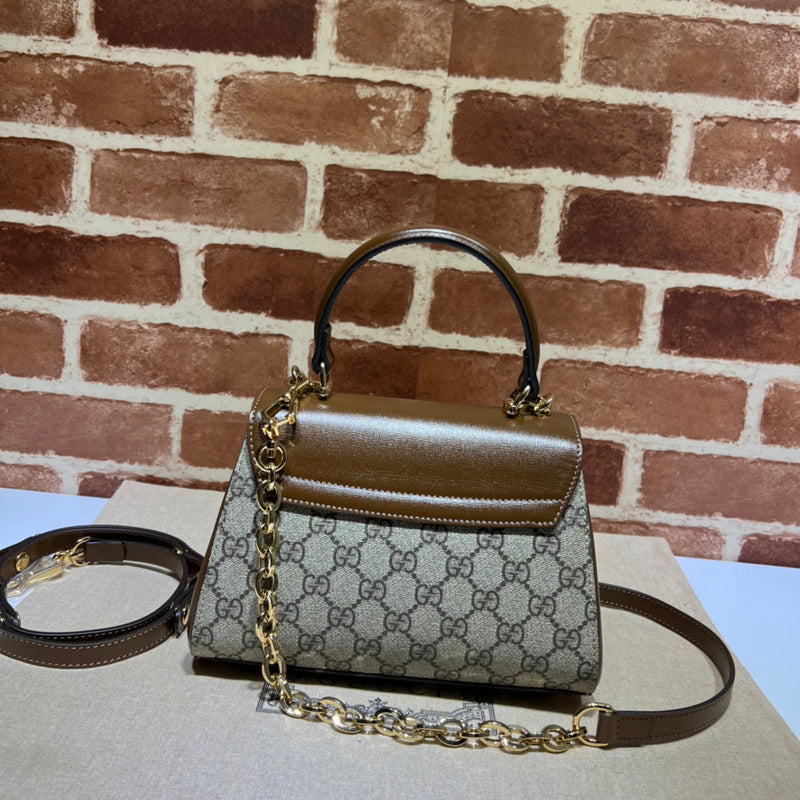 Glami Fashion - GCI Bags - 12428
