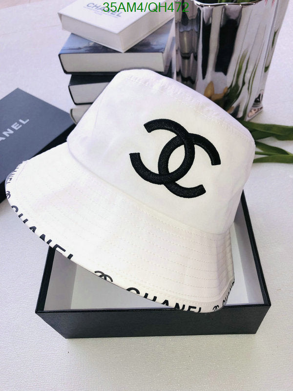 SAMC - CHL Caps & Hats - 131