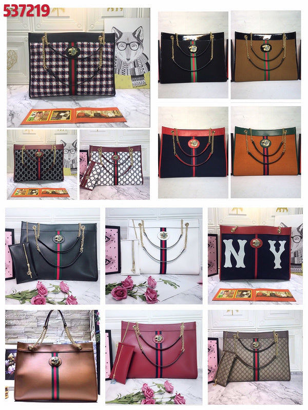 Glami Fashion - GCI Bags - 10896