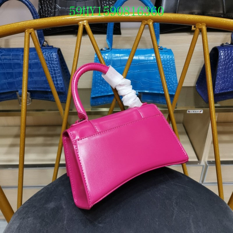Satchel Bags - BGA Bags - 2446