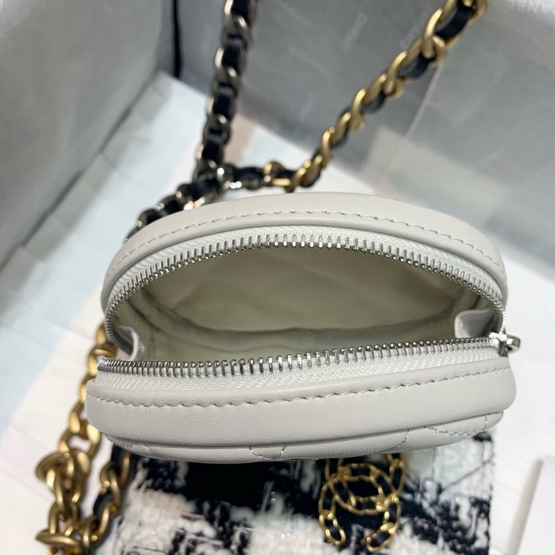Satchel Bags - CHL Bags - 286