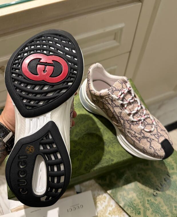 SAMC - GUKI Women Shoes - 781