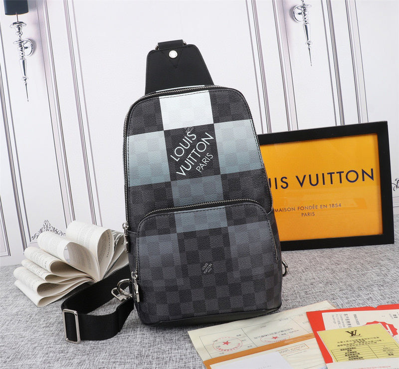 Satchel Bags - VL Bags - 3412